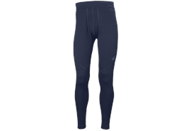 Helly Hansen Lifa Merino Hose, navy - Grösse L