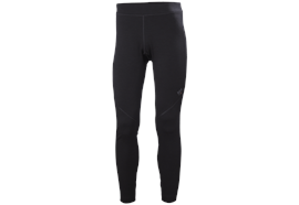 Helly Hansen Lifa Merino Hose, schwarz - Grösse XL