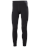 Helly Hansen Lifa Merino Hose, schwarz - Grösse XS