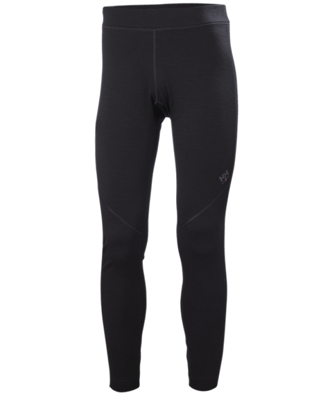 Helly Hansen Lifa Merino Hose, schwarz - Grösse XXL