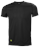 Helly Hansen Lifa T-Shirt, schwarz - Grösse XS