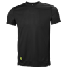 Helly Hansen Lifa T-Shirt, schwarz - Grösse XS