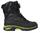 Helly Hansen MAGNI BOA Winterboot, schwarz/limone dunkel - Grösse 42