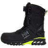 Helly Hansen Magni Evo MXR Winter Tall Boa S7S, schwarz - Grösse 45