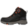 Helly Hansen MANCHESTER Ltr Mid BOA S7S Ht Sicherheitsstiefel, schwarz - Grösse 47