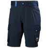 Helly Hansen OXFORD 4X Cargo Shorts, navy/ebony - C50