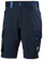 Helly Hansen OXFORD 4X Cargo Shorts, navy/ebony - C66