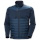 Helly Hansen OXFORD Hybrid Isolationsjacke, navy - Grösse XS
