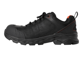 Helly Hansen OXFORD LOW S3, schwarz - Grösse 35