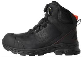 Helly Hansen OXFORD MID BOA S3 HT, schwarz - Grösse 35