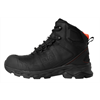 Helly Hansen OXFORD MID S3, schwarz - Grösse 35