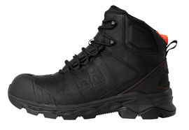 Helly Hansen OXFORD MID S3, schwarz - Grösse 38