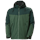 Helly Hansen OXFORD Winterjacke, spruce/dark - Grösse XS
