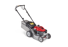 Honda Rasenmäher HRG 416C PK, 41 cm Schnittbreite
