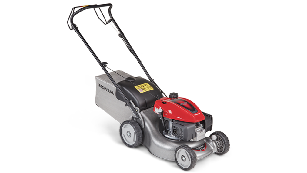 Honda Rasenmäher HRG 416C SK, 41 cm Schnittbreite