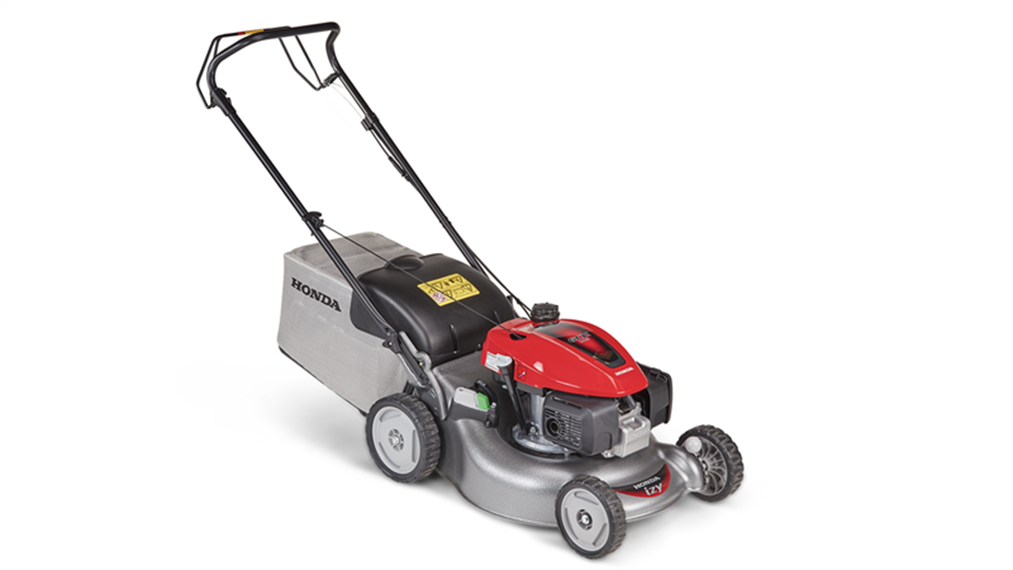 Honda Rasenmäher HRG 466C SKEP, 46 cm Schnittbreite
