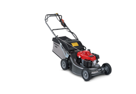 Honda Rasenmäher HRH 536 HX, 53 cm Schnittbreite