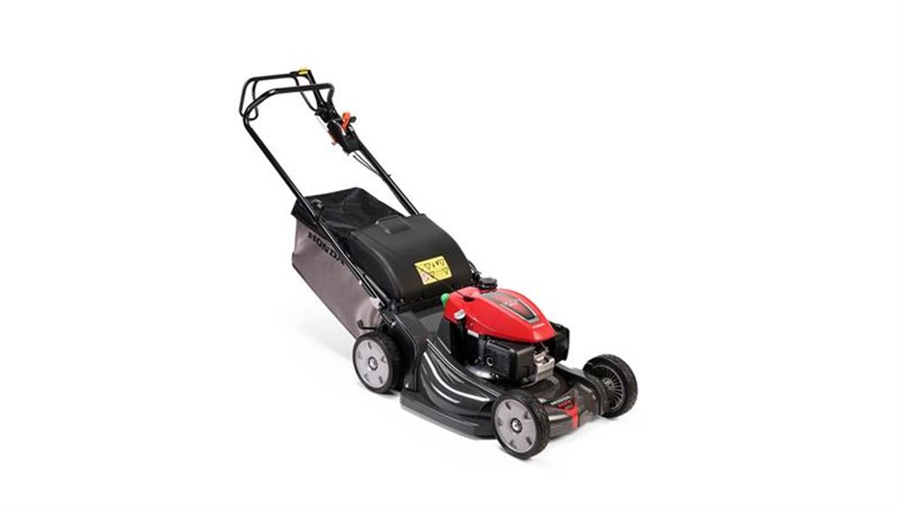 Honda Rasenmäher HRX 537 HY, 53 cm Schnittbreite
