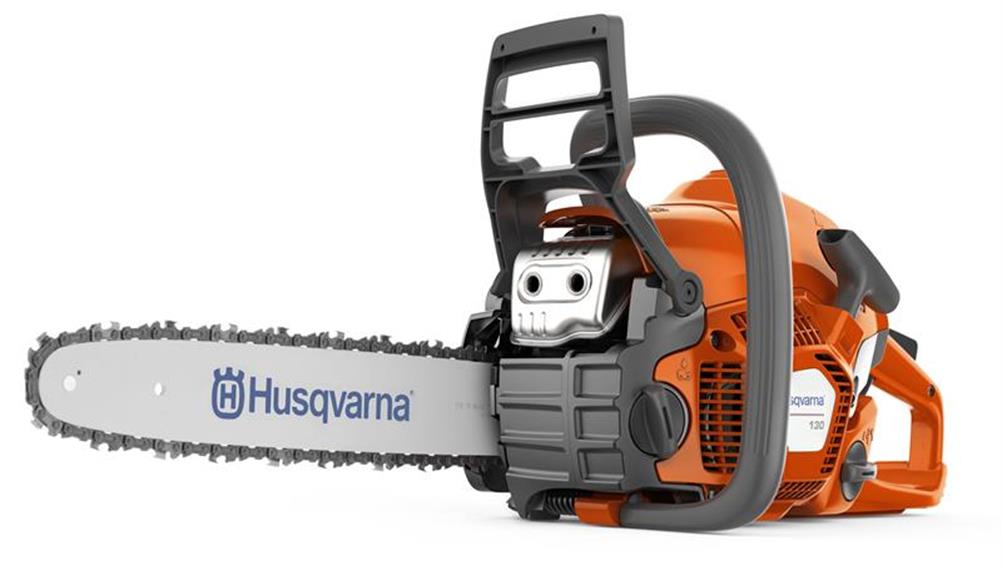 Husqvarna 130 Allroundsäge Schwert 35 cm