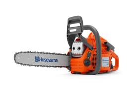 Husqvarna 135 Mark II Allroundsäge Schwert 35 cm