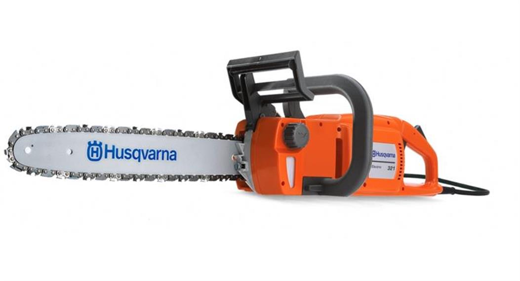 Husqvarna 420 Elektrosäge 40 cm Schwert