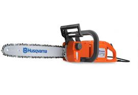 Husqvarna 420 Elektrosäge 40 cm Schwert