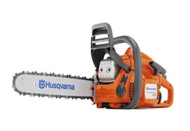 Husqvarna 435 Mark II, Schwertlänge 38 cm