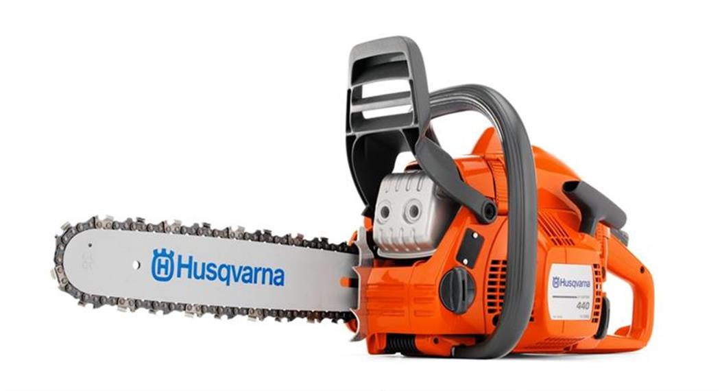 Husqvarna 440 Mark II e-series Schwert 38 cm