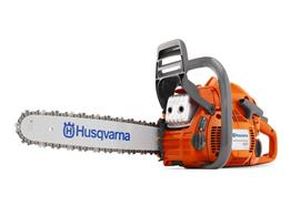 Husqvarna 450 Mark II Allround-Motorsäge 38 cm Schwert