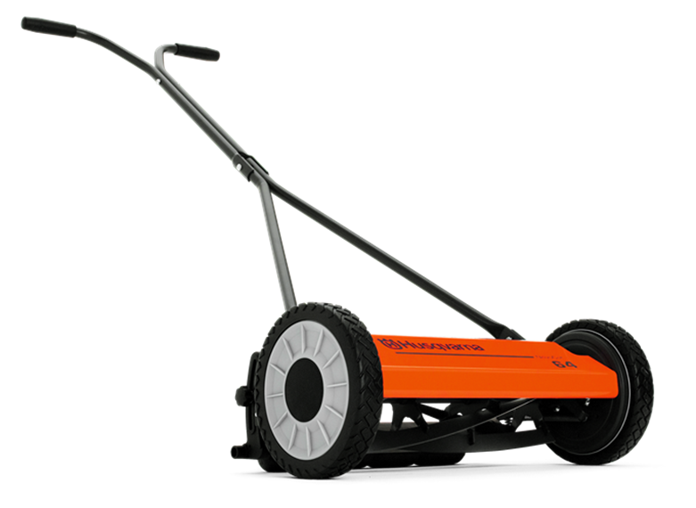 Husqvarna 54 Handrasenmäher Schnittb. 40cm