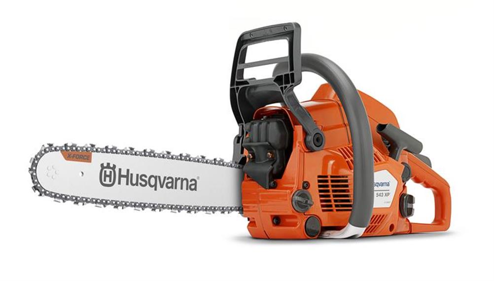 Husqvarna 543XP Motorsäge 38 cm Schwertlänge