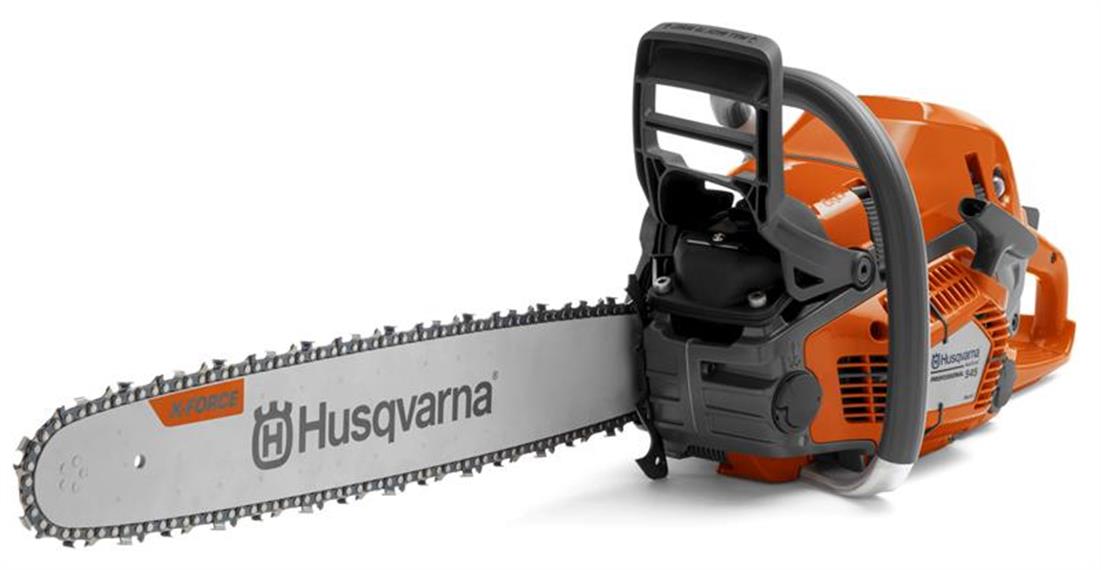 Husqvarna 545 Mark II leichte Semi-Profi Motorsäge 38 cm Schwert