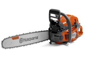 Husqvarna 545 Mark II leichte Semi-Profi Motorsäge 38 cm Schwert