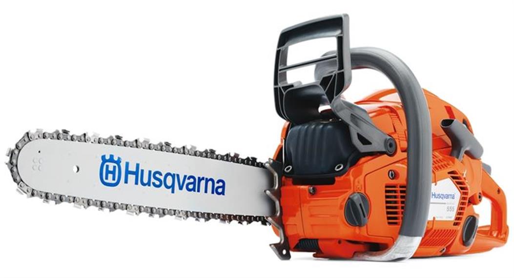 Husqvarna 555 Motorsäge Schwert 45 cm