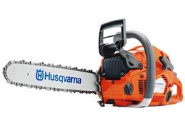 Husqvarna 555 Motorsäge Schwert 45 cm