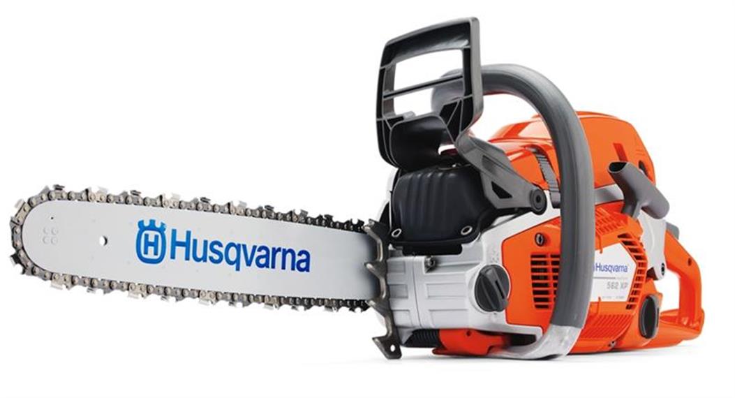 Husqvarna 562 XP G Mark II, Schwert 50 cm mit Griffheizung