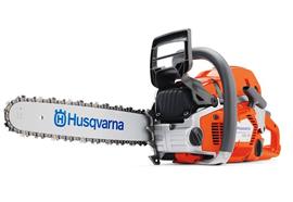 Husqvarna 562 XP G Profi-Motorsäge Schwert 50 cm mit Griffheizung