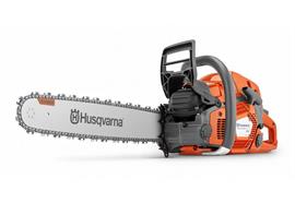 Husqvarna 565 Motorsäge 50 cm Schwertlänge