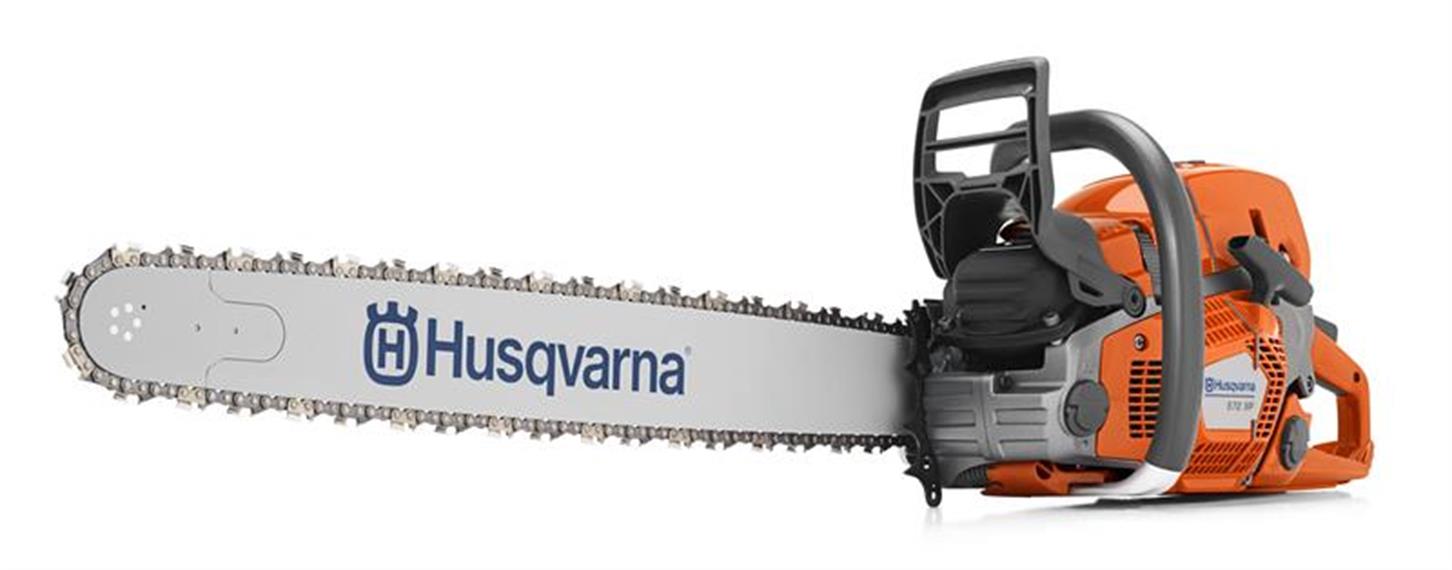 Husqvarna 572 XP Profi-Motorsäge Schwert 60 cm