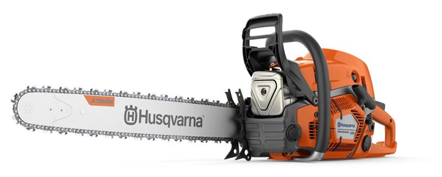 Husqvarna 585 Profi-Motorsäge Schwert 60 cm