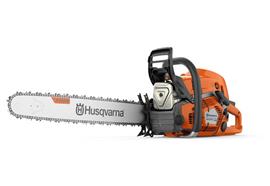 Husqvarna 585 Profi-Motorsäge Schwert 60 cm