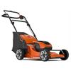 Husqvarna Akku-Rasenmäher LC 142i, Schnittbreite 42 cm, mit Akku und Ladegerät
