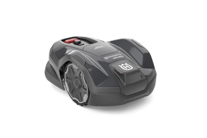 Husqvarna Automower 305E NERA