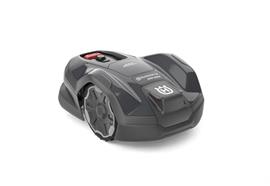 Husqvarna Automower 305E NERA