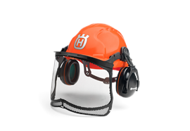 Husqvarna Forsthelm CLASSIC orange