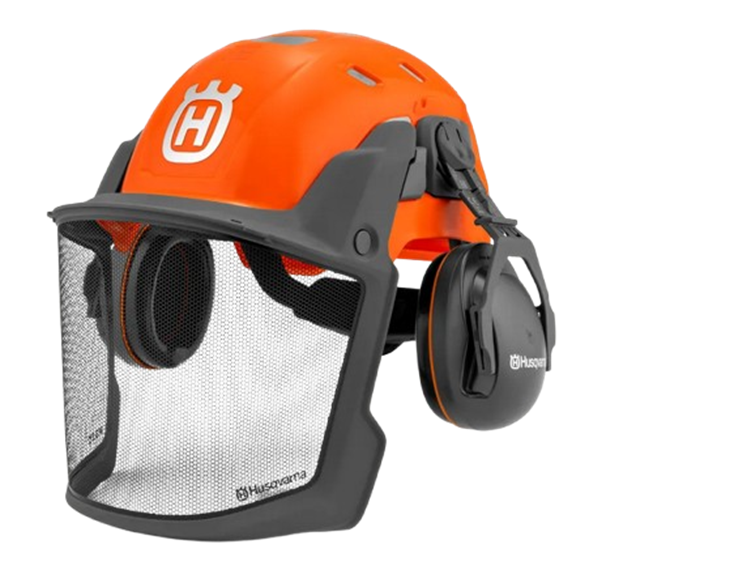Husqvarna Forsthelm TECHNICAL MIPS orange