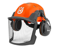 Husqvarna Forsthelm TECHNICAL MIPS orange