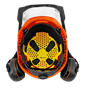 Husqvarna Forsthelm TECHNICAL MIPS orange | Bild 2