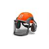 Husqvarna Forsthelm TECHNICAL orange