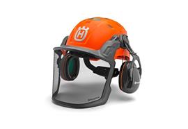 Husqvarna Forsthelm TECHNICAL orange